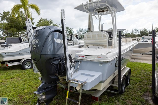 Used 2022 Power Boat for sale